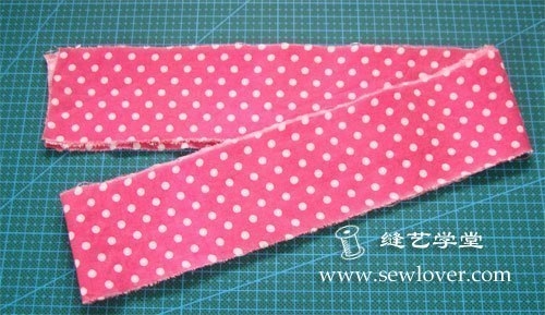 Шьем наволочку