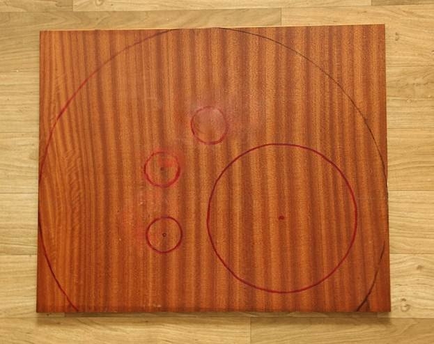 Мини-комплекс для кошек