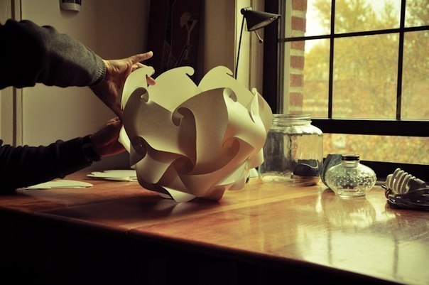 Красиво и оригинально