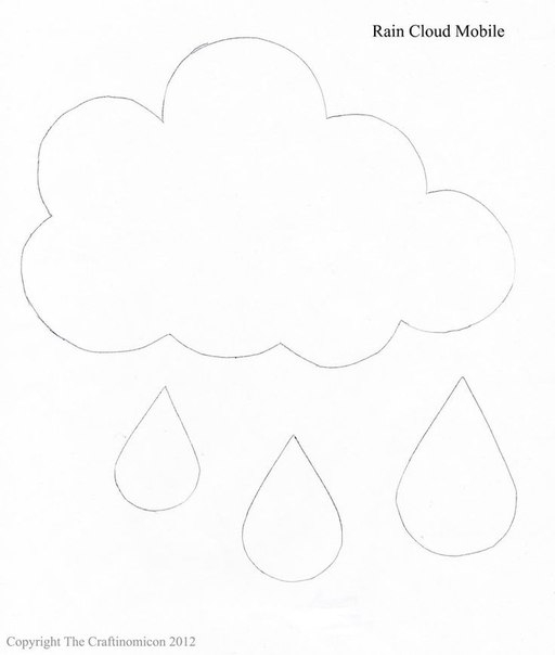 Облачные подушки