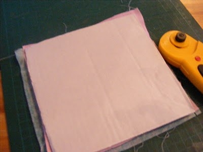Шьем детское одеяло в технике пэчворк