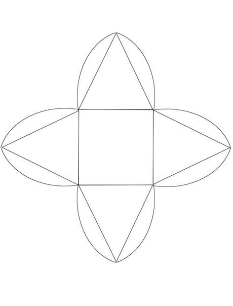 Подарочная коробочка