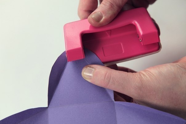 Подарочная коробочка