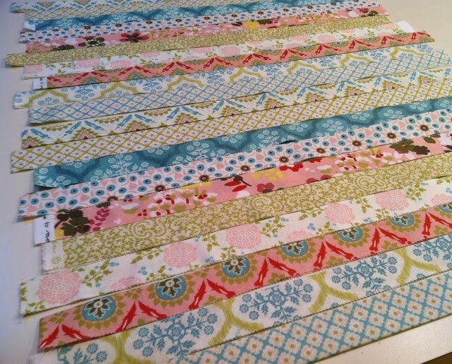 Шьем подушку в технике квилт