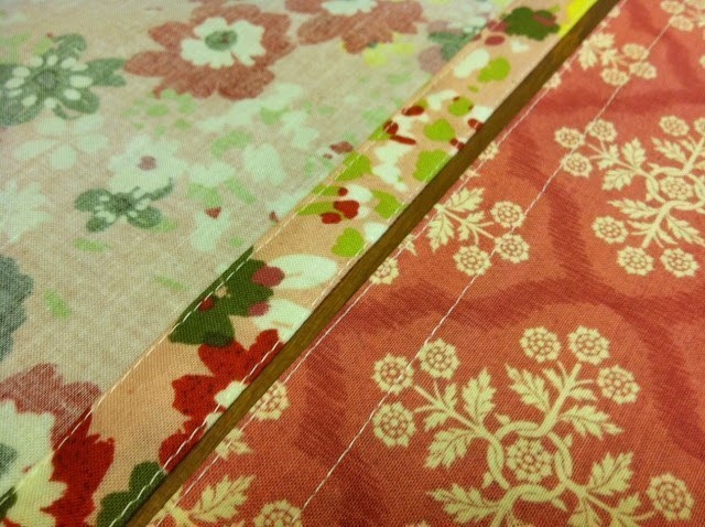 Шьем подушку в технике квилт