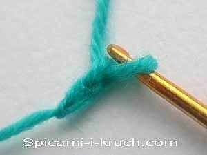 Как вязать соломонов узел.