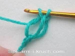 Как вязать соломонов узел.