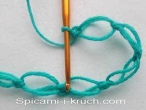 Как вязать соломонов узел.