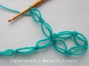 Как вязать соломонов узел.