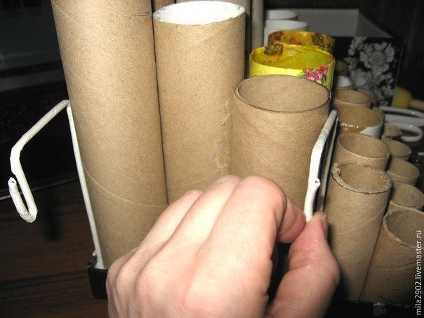 Все под рукой! Отличная идея