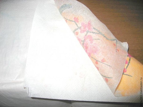 Все под рукой! Отличная идея