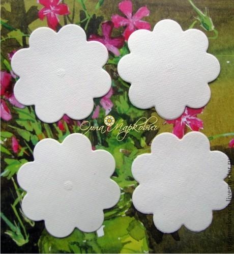 Мастер-класс по изготовлению розы из бумаги