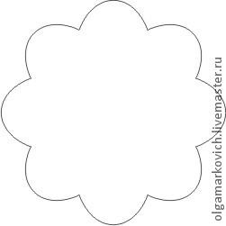 Мастер-класс по изготовлению розы из бумаги