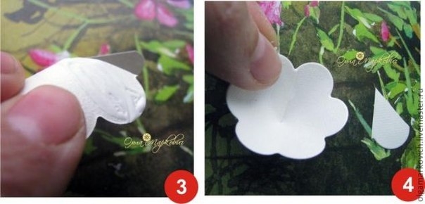 Мастер-класс по изготовлению розы из бумаги