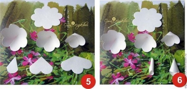 Мастер-класс по изготовлению розы из бумаги