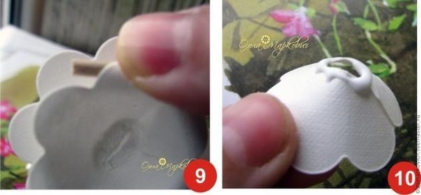 Мастер-класс по изготовлению розы из бумаги