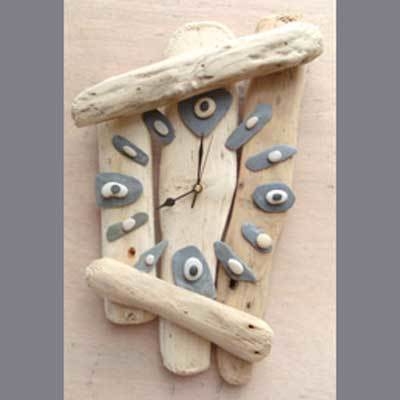 Идеи для самодельных часов