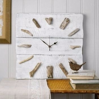 Идеи для самодельных часов