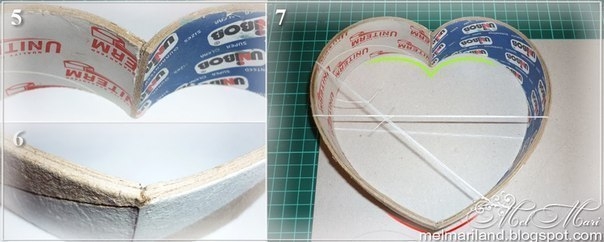 Шкатулочка