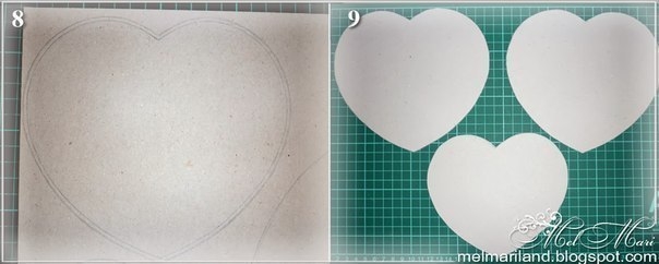 Шкатулочка