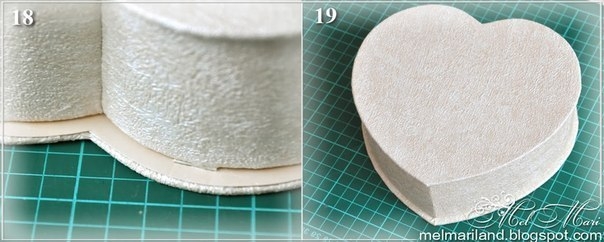 Шкатулочка