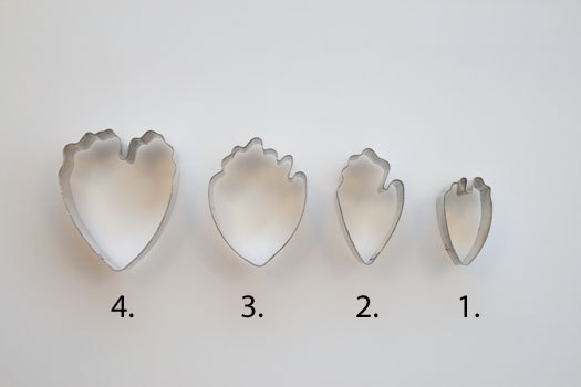 Цветок пиона своими руками из полимерной глины