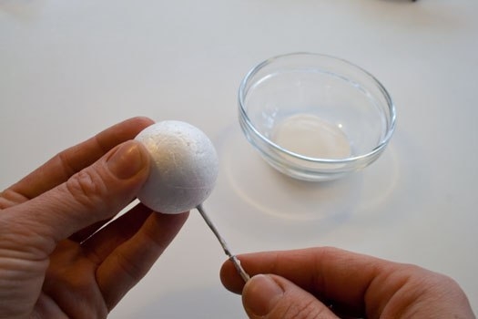 Цветок пиона своими руками из полимерной глины