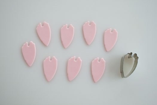 Цветок пиона своими руками из полимерной глины