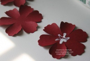 Роза из бумаги. Мастер-класс. Роза из бумаги. Мастер-класс.