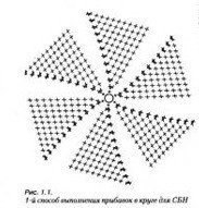 Подушка Сова из афганских мотивов