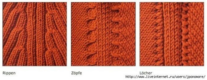 Как красиво убавлять петли Как красиво убавлять петли