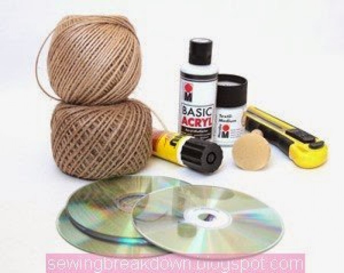 Аксессуары для шторы