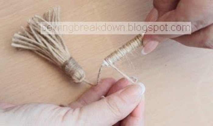 Аксессуары для шторы