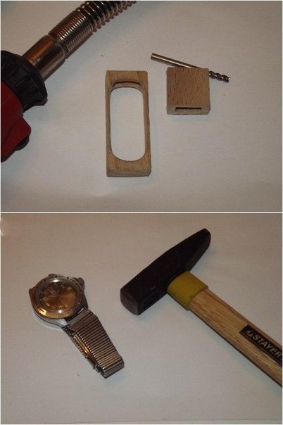 Необычная флешка своими руками.