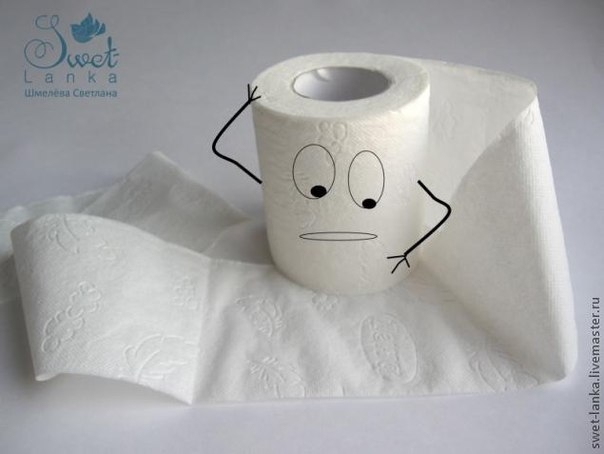 Весёлый мастер-класс в картинках. Упаковка конфет