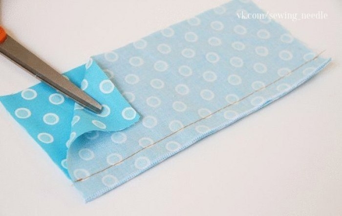 Как вшить молнию быстро и аккуратно