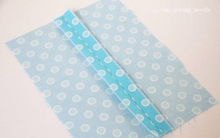 Как вшить молнию быстро и аккуратно