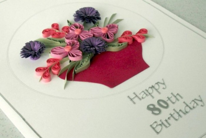 Открытки с элементами