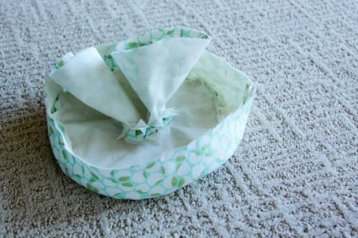 Шьем детскую развивающую игрушку