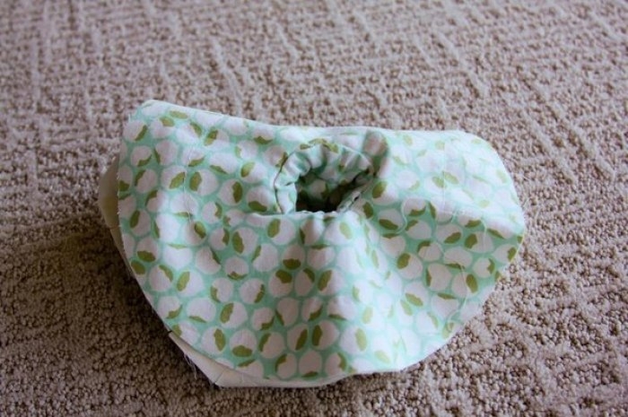 Шьем детскую развивающую игрушку