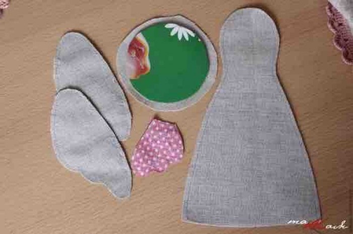 Курочки-красавицы