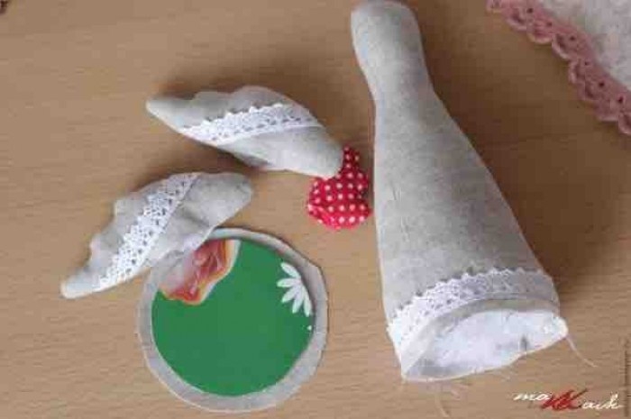 Курочки-красавицы