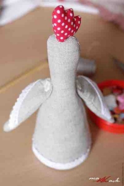 Курочки-красавицы