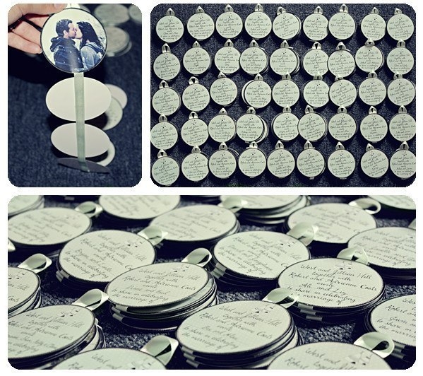 Воспоминания в коробочке