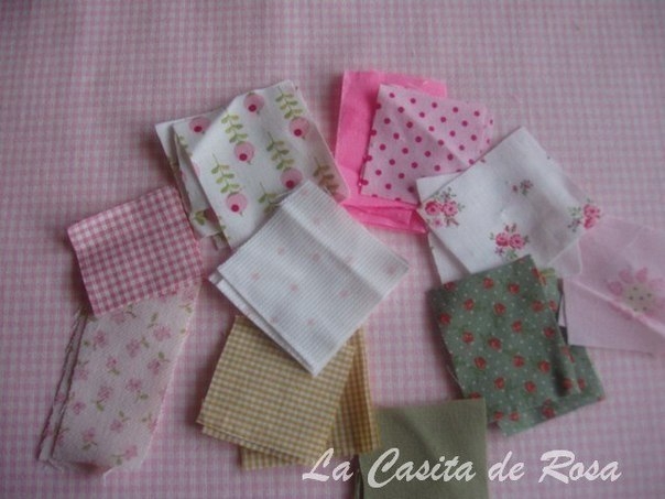 Подушки - валики