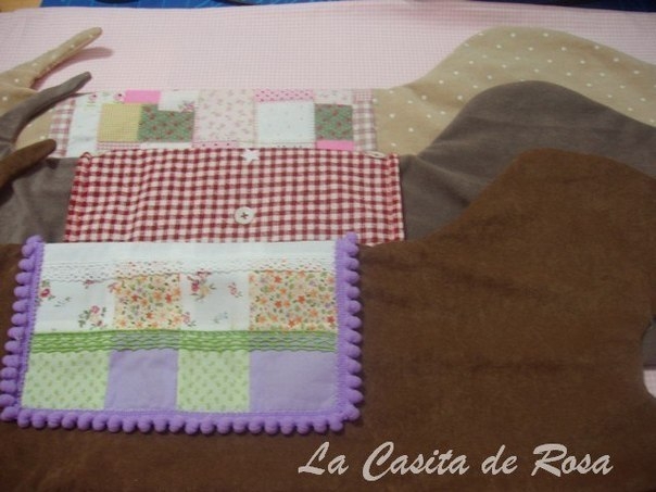 Подушки - валики