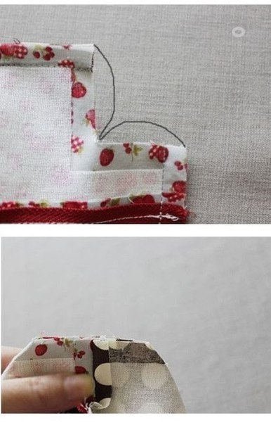 Сумка чемодан