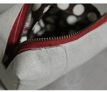 Сумка чемодан