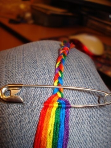 Радужность Радужность