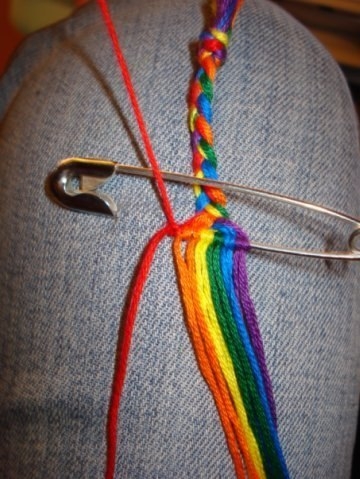 Радужность Радужность